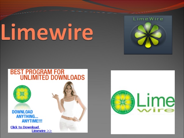 Limewire Free Download Mac Os X