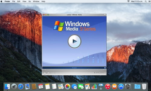 Microsoft Media Player For Mac Free Download
