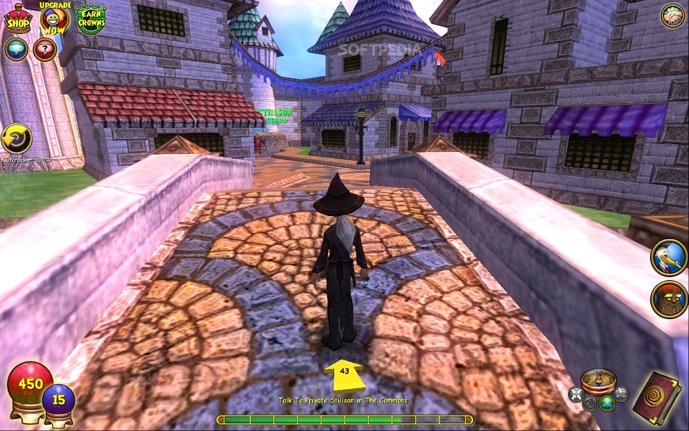 Can You Download Wizard101 On A Mac